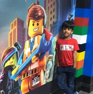 Meet your Posher, Anusha